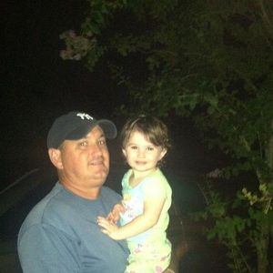 Meet your Posher, Rick